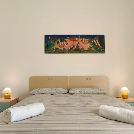 Roma 32 By Tempovacanza Andora Exterior photo