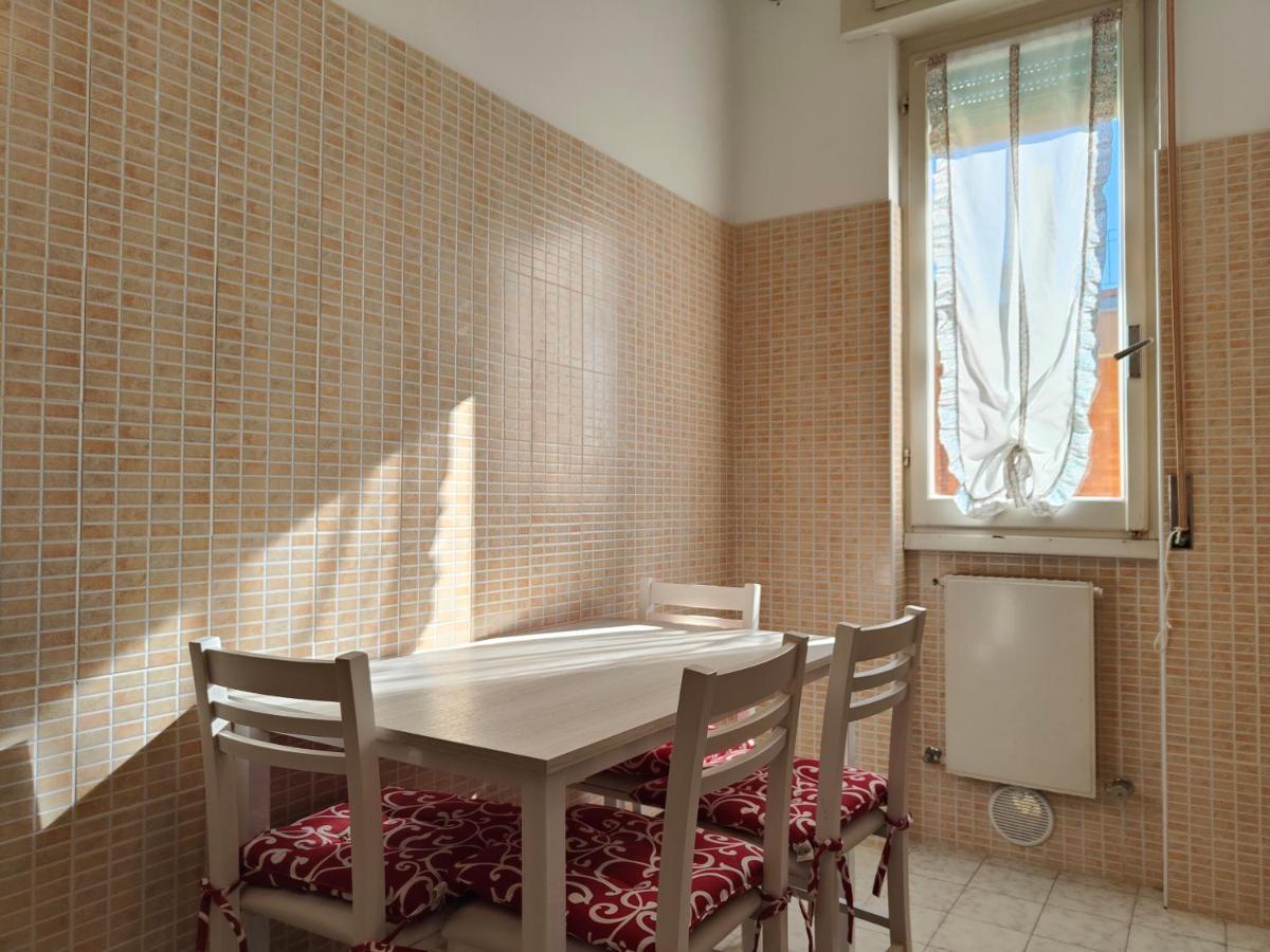 Roma 32 By Tempovacanza Andora