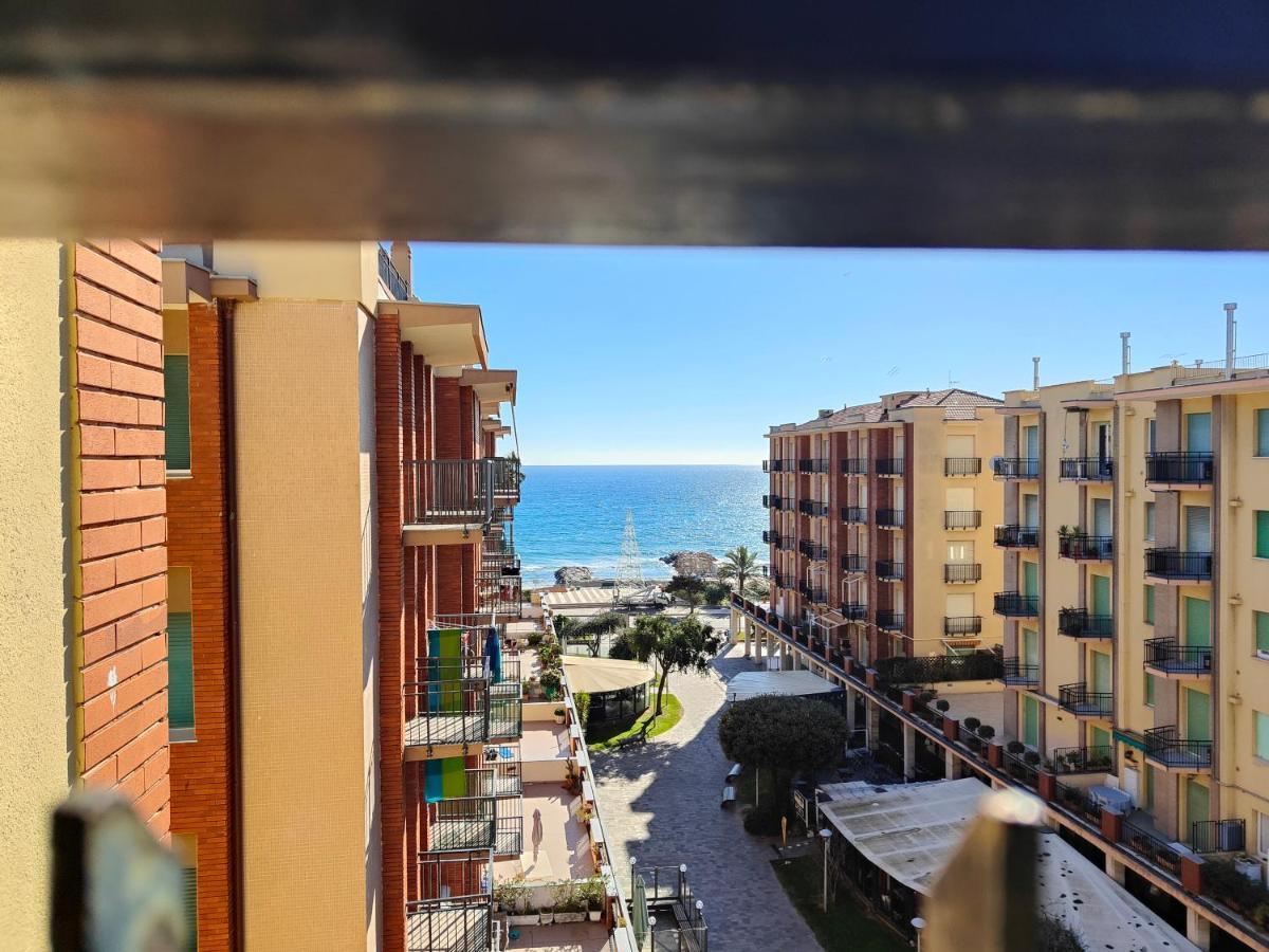 Roma 32 By Tempovacanza Apartment Andora