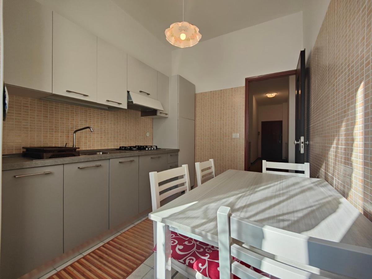 Roma 32 By Tempovacanza * Andora