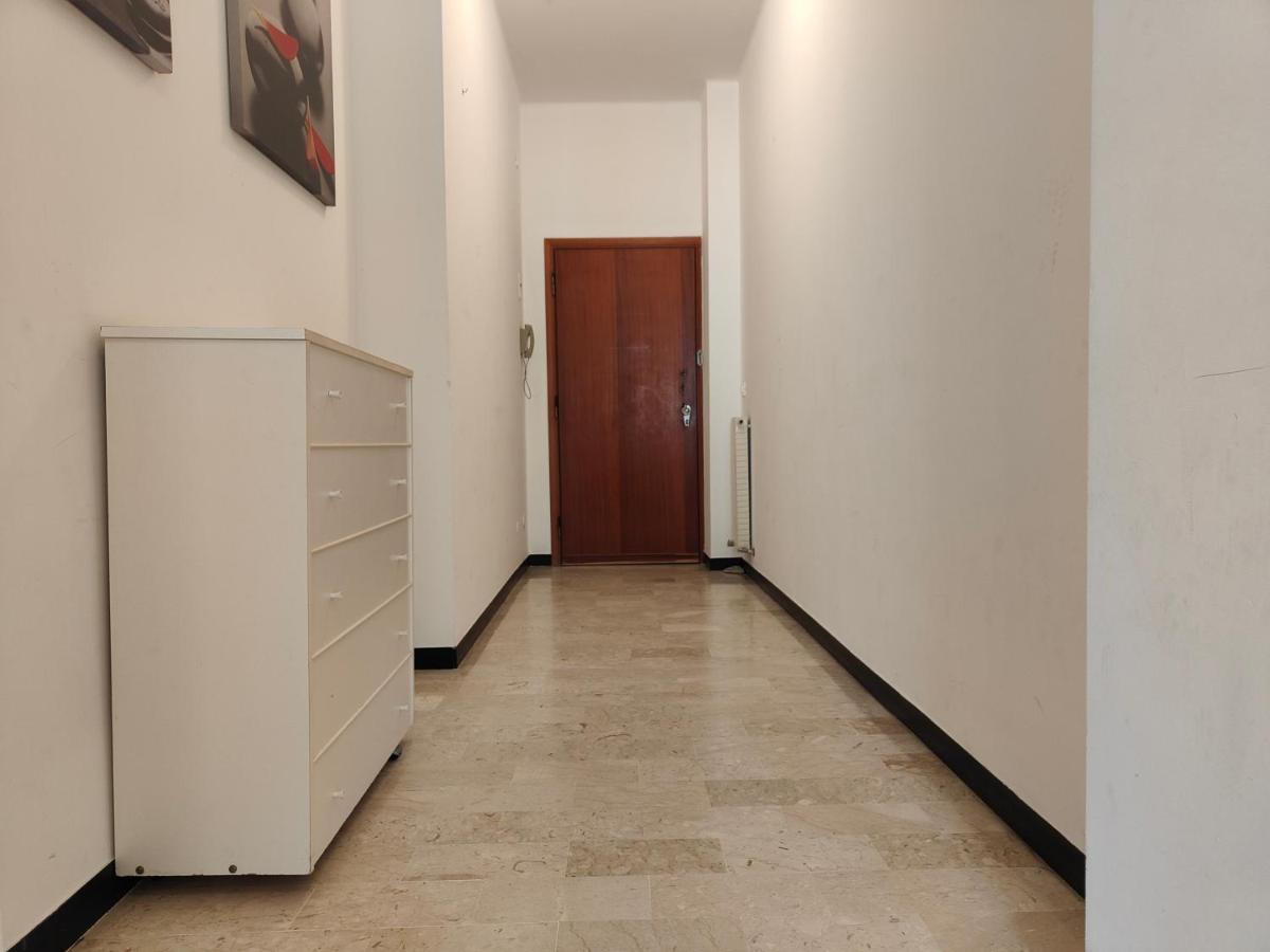 Roma 32 By Tempovacanza Apartment Andora