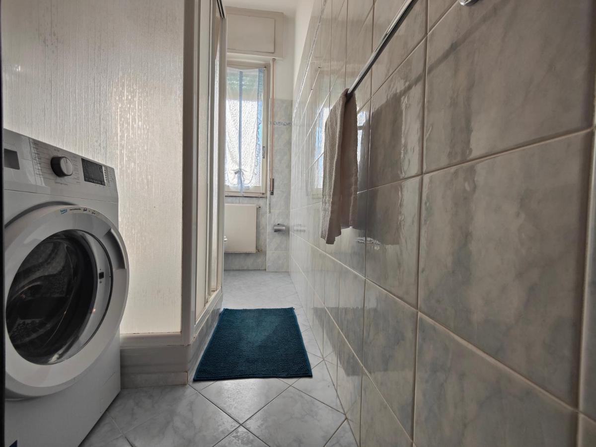 Roma 32 By Tempovacanza * Andora