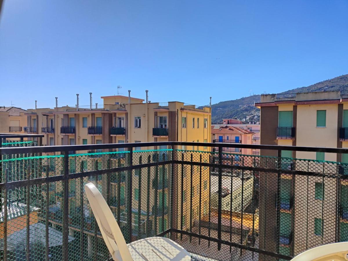 Apartment Roma 32 By Tempovacanza Andora