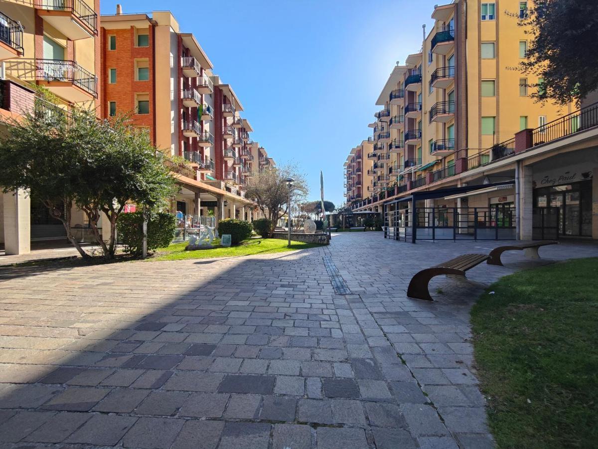 Roma 32 By Tempovacanza Apartment *