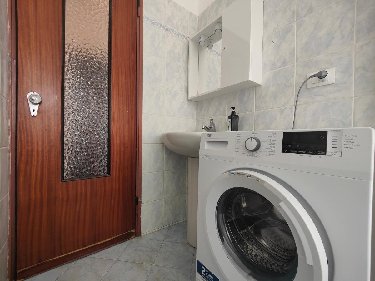 Roma 32 By Tempovacanza * Andora