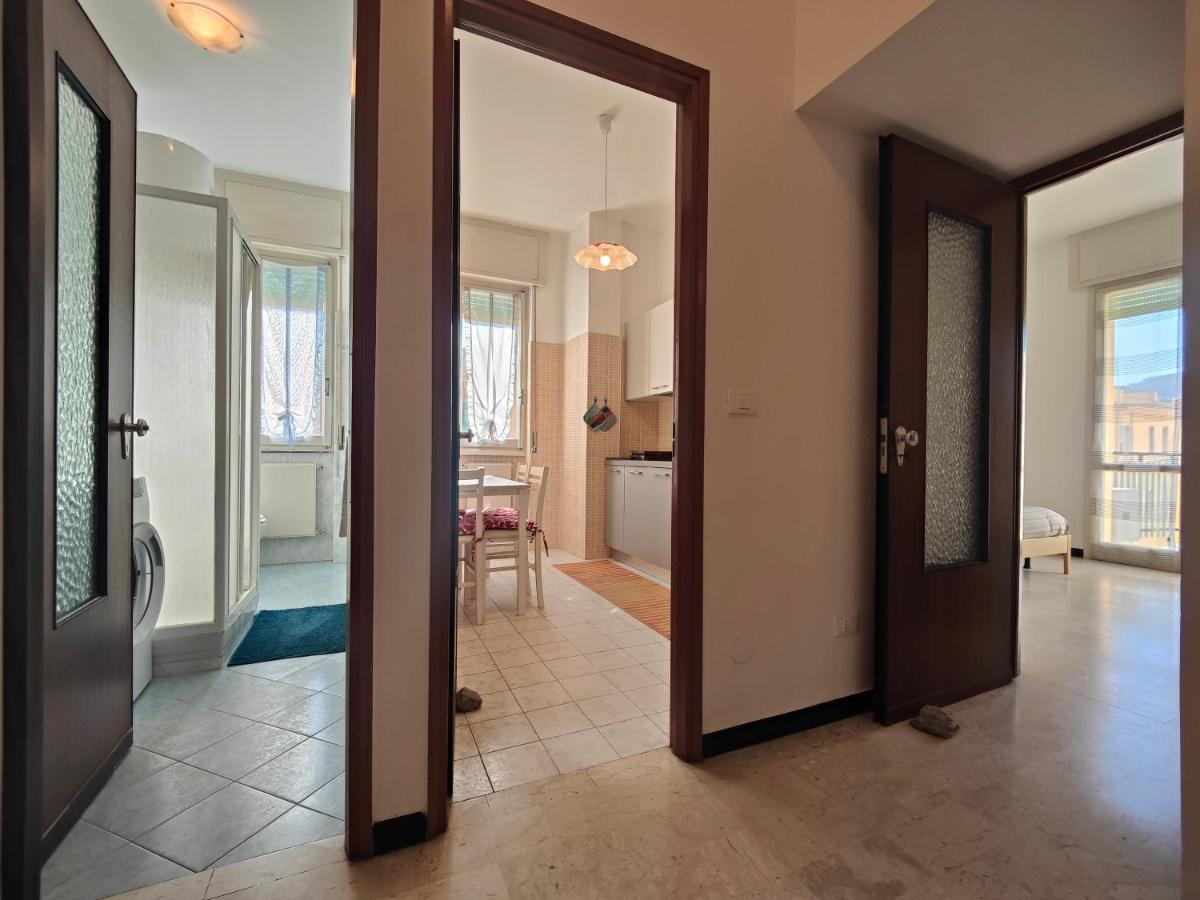 Roma 32 By Tempovacanza * Andora