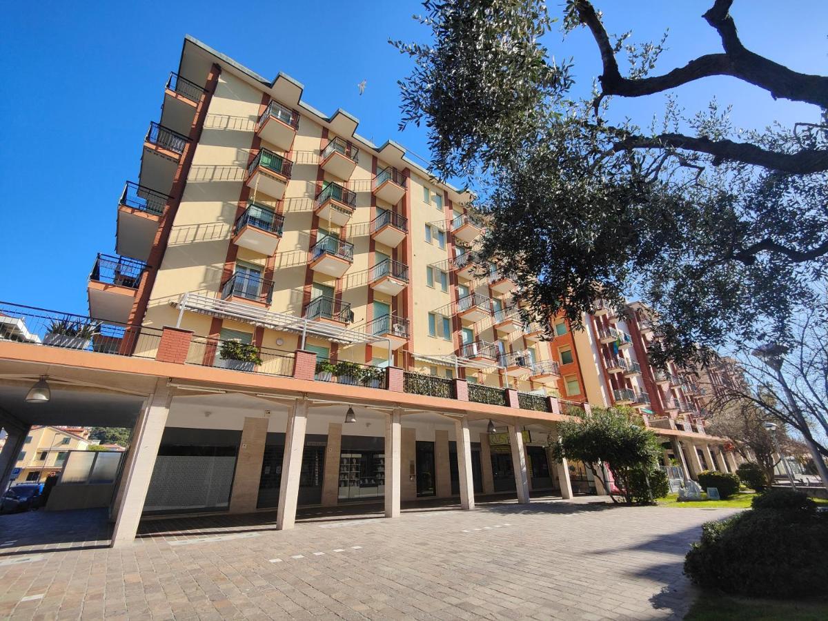 Roma 32 By Tempovacanza Apartment *