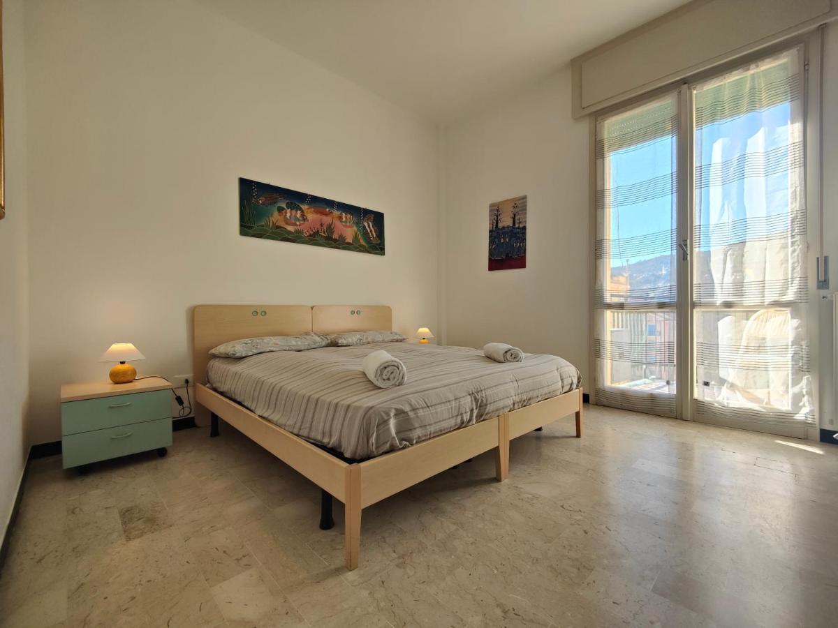 Roma 32 By Tempovacanza Apartment Andora