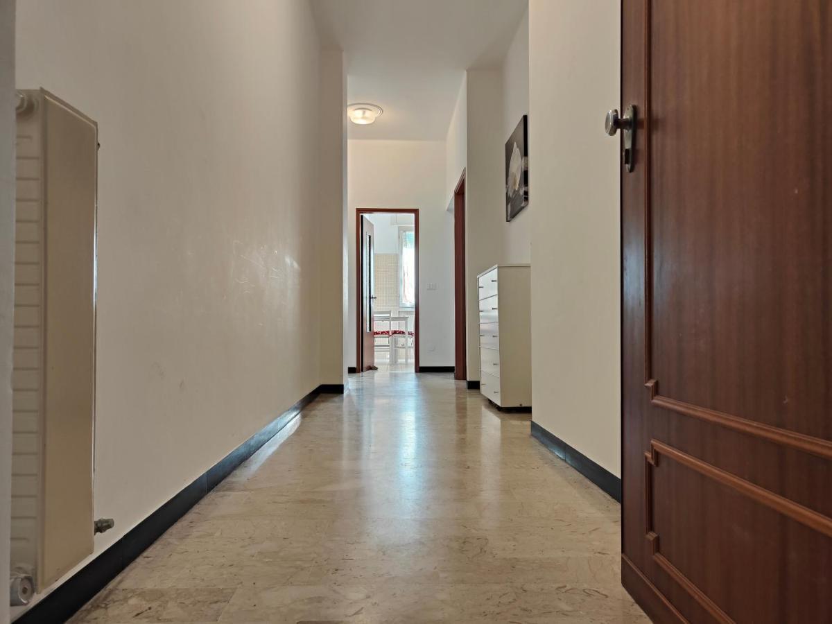 Roma 32 By Tempovacanza Apartment Andora