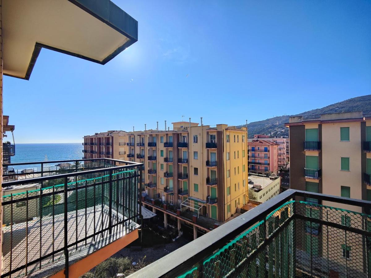 Roma 32 By Tempovacanza Apartment Andora