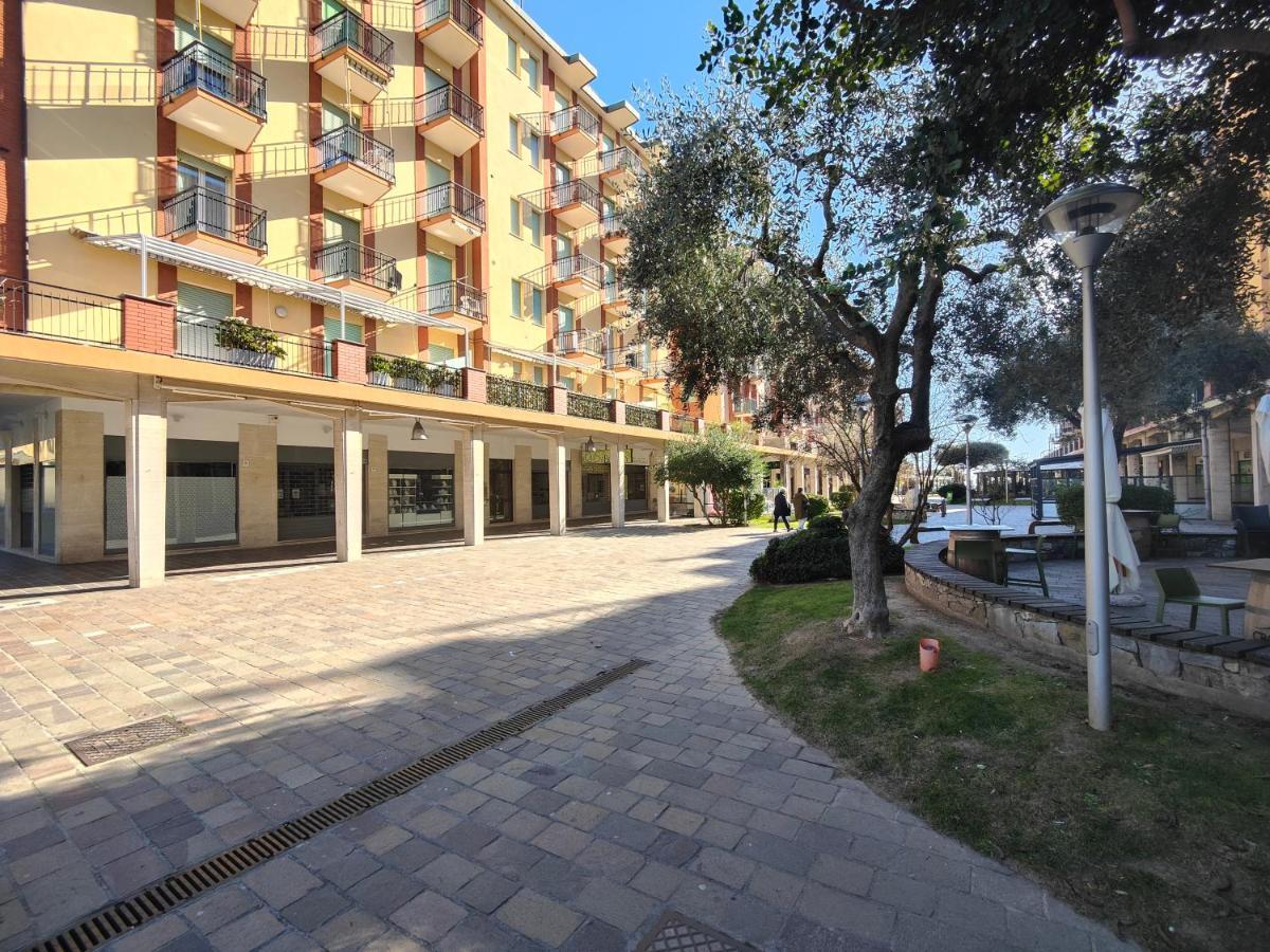 Roma 32 By Tempovacanza Andora