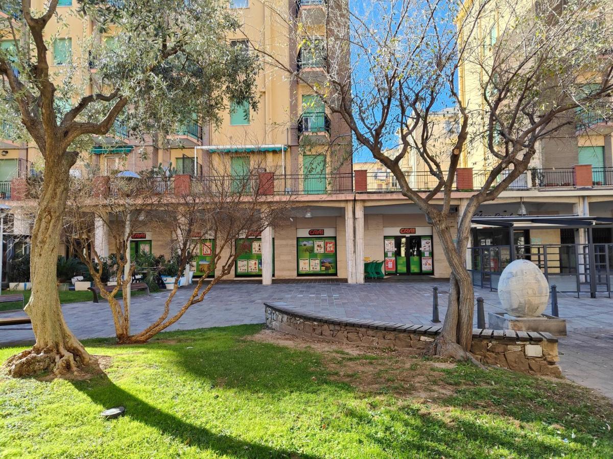 Apartment Roma 32 By Tempovacanza Andora